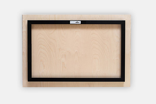 Riverside Casino - from Bullhead City Az Metal print