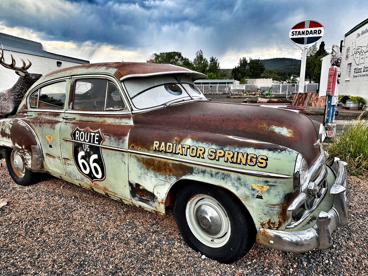 Impression de cadre personnalisé