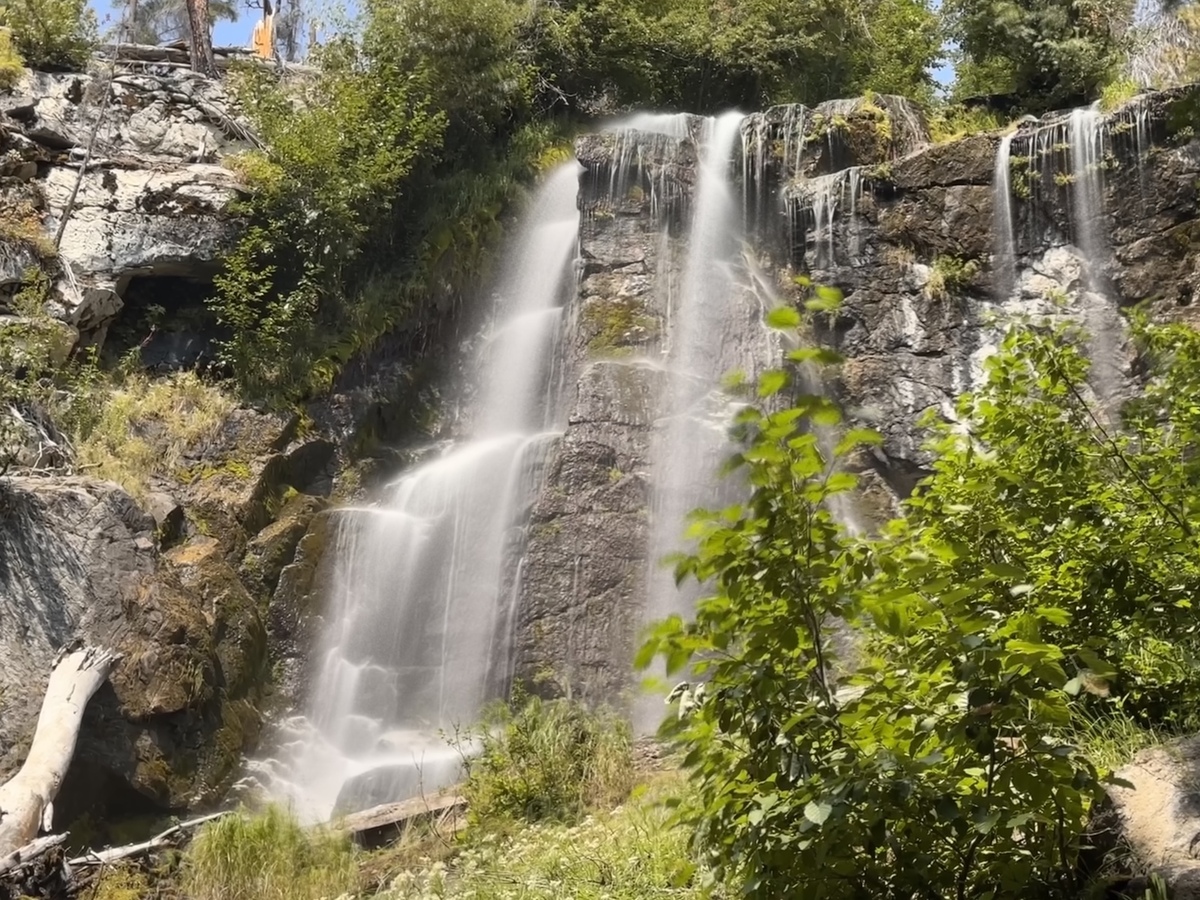 Impression de cadre personnalisé