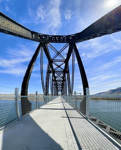 The Bridge at Beverly -1