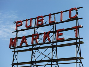Public Market