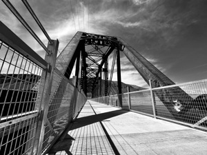 The bridge at Beverly -2