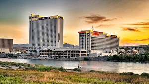 Don Laughlin’s Riverside Casino