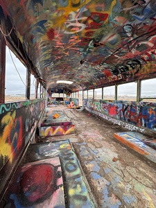 Magical Mystery Bus -3