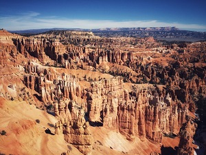 Bryce Canyon National Park 
