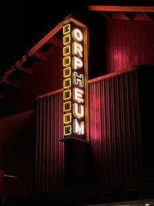 Orpheum Theater - Flagstaff AZ