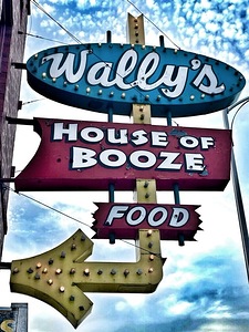 Wally’s 