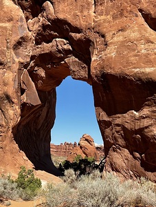 Window Rock