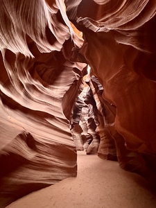 Antelope Canyon-4