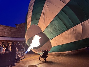 Winthrop Washington 7