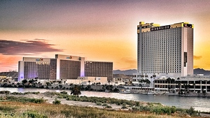 Riverside and Aquarius Laughlin NV