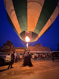 Winthrop Washington 1