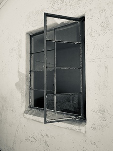 Whispers in the Dust