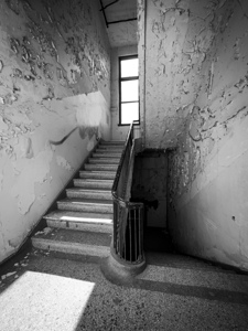 St Ignatius Hospital 