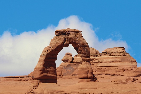 Delicate Arch Print