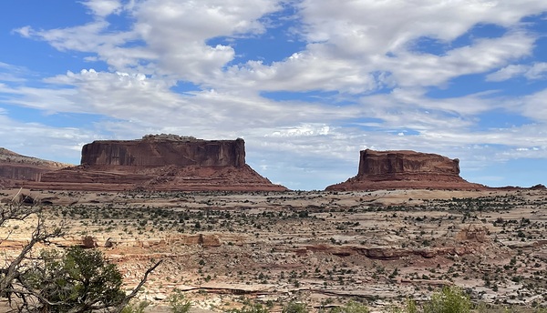 Monitor & Merrimack rock  - 1 Print