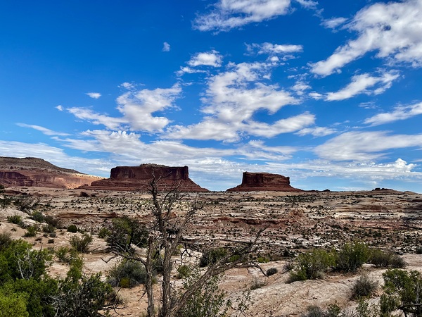 Monitor & Merrimack Rock - 2 by Leslie Affeldt Photography