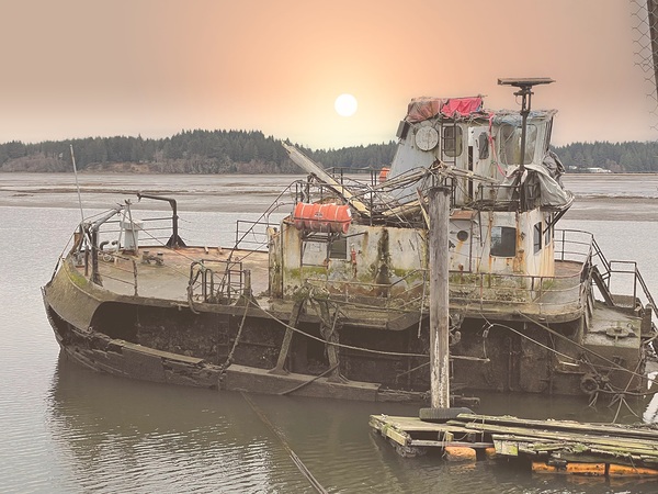 Faded Dreams by Leslie Affeldt Photography