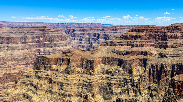 Grand Canyon West Print