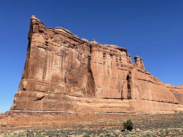 Tower of Babel by Leslie Affeldt Photography