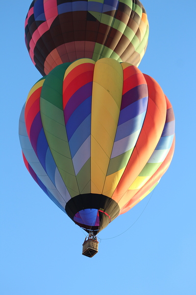 Bullhead City 1 Print