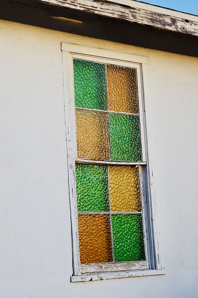 Stained Glass by Leslie Affeldt Photography