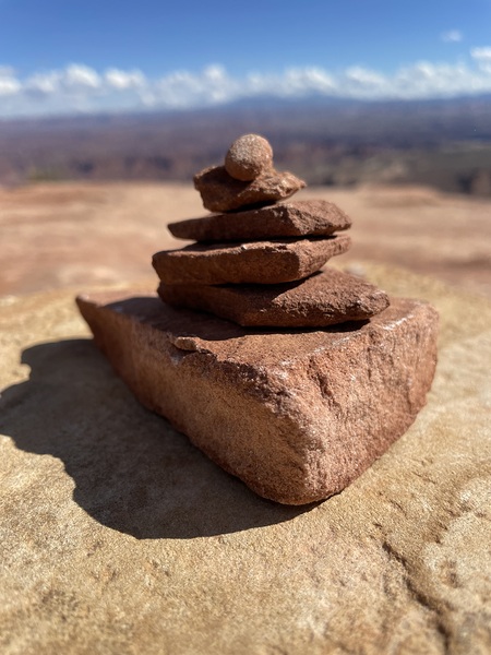 Zen by Leslie Affeldt Photography