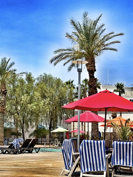 Pool Day by Leslie Affeldt Photography