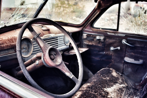 There’s nothing time hasn’t  touched by Leslie Affeldt Photography