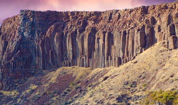 Frenchman Coulee Print