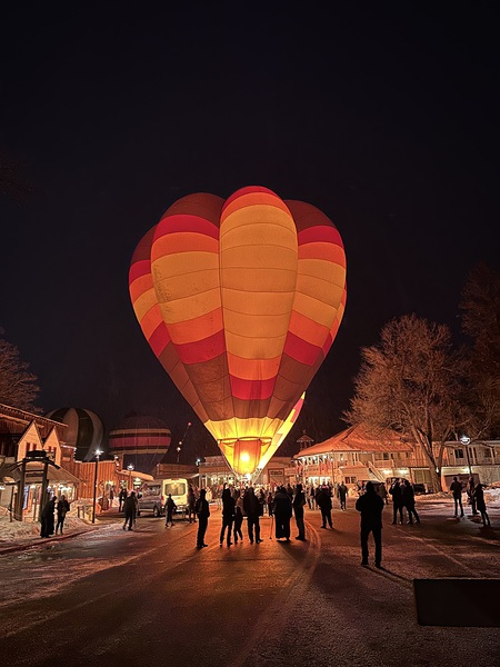 Winthrop Washington 3 by Leslie Affeldt Photography
