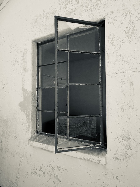 Whispers in the Dust by Leslie Affeldt Photography