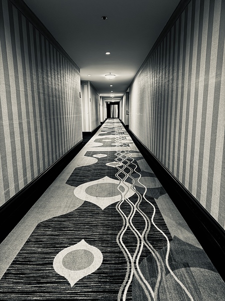 Liminal - Vegas Print