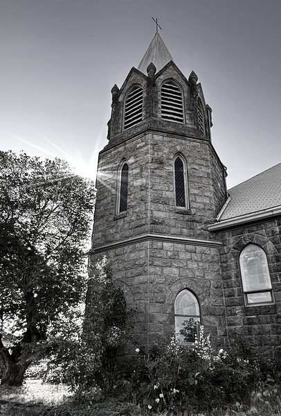 Take me to Church by Leslie Affeldt Photography