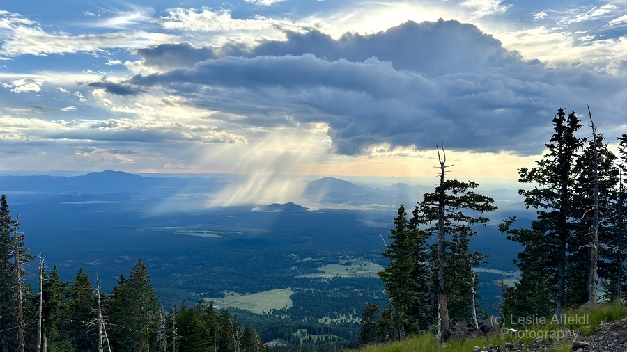 Monsoon Season -2  Print