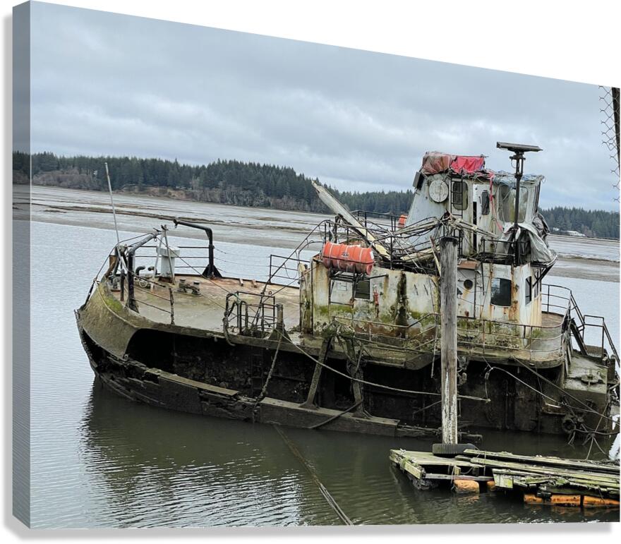 IMG 1668 Canvas Print