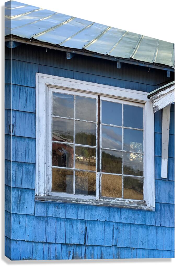 IMG 4841 Canvas Print