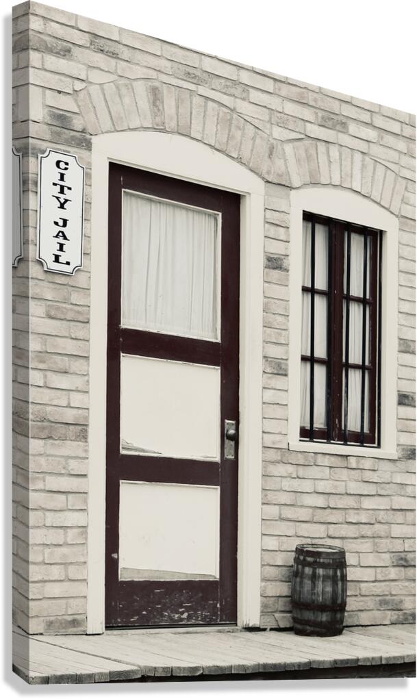 IMG 4154 Canvas Print