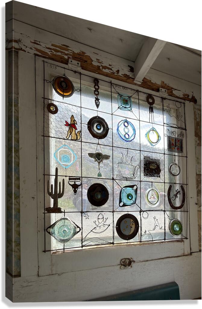 IMG 4061 Canvas Print