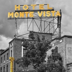 Hotel Monte Vista - Flagstaff AZ