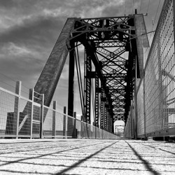 The bridge at Beverly -1