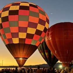 Havasu night glow -3