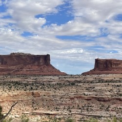 Monitor & Merrimack rock  - 1