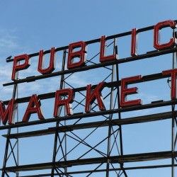 Public Market