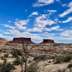 Monitor & Merrimack Rock - 2