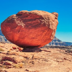 Balance Rock