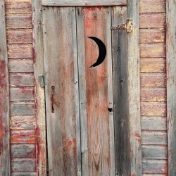 Outhouse -1