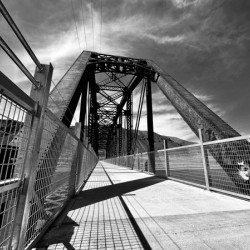 The bridge at Beverly -2