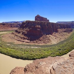 DeadHorse Point State Park - 2