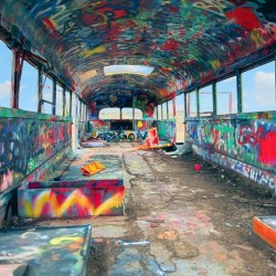 Magical Mystery Bus -4